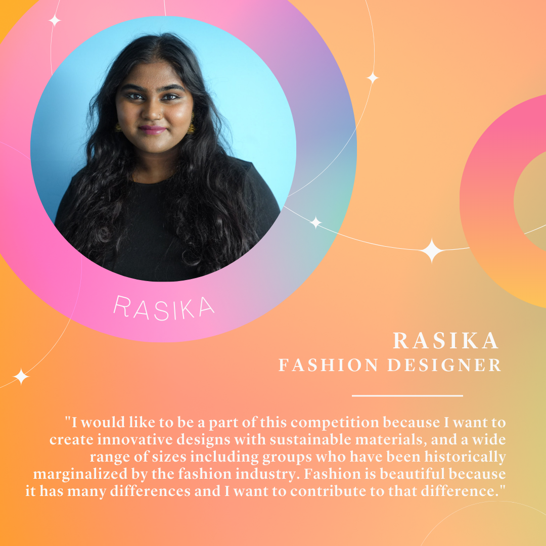 rasika headshot